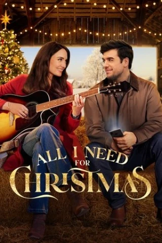 Một Điều Tôi Cần Cho Giáng Sinh (All I Need for Christmas) [2024]