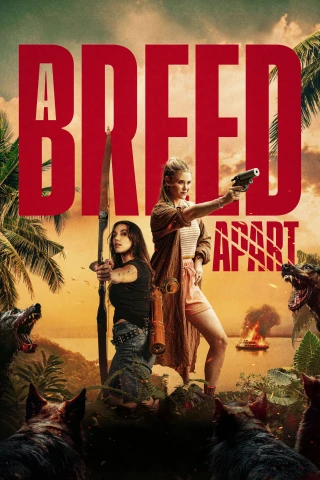 Một giống ngoài (A Breed Apart) [2025]