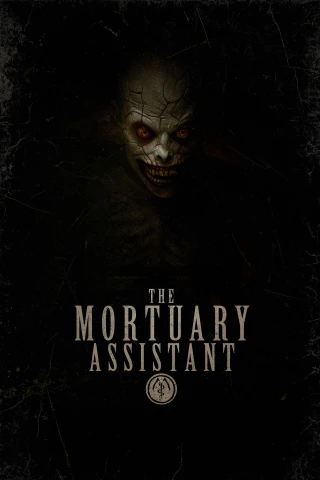Trợ lý nhà xác (The Mortuary Assistant) [2026]