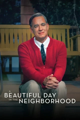 Một Ngày Đẹp Trời Trong Khu Phố (A Beautiful Day In The Neighborhood) [2019]