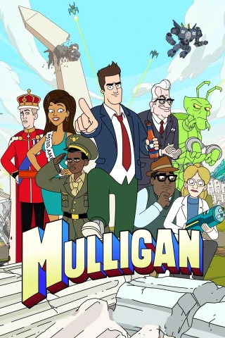 Mulligan (Phần 1) (Mulligan (Season 1)) [2023]
