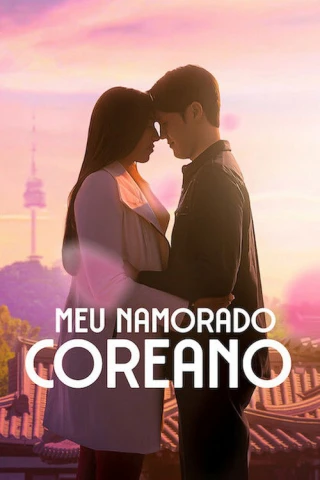 My Korean Boyfriend (My Korean Boyfriend) [2026]