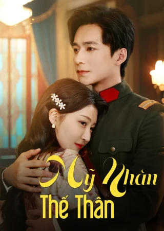Mỹ Nhân Thế Thân (Her Perfect Replacement) [2025]