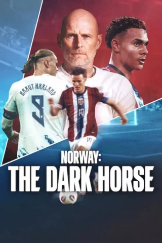 Na Uy: Chú ngựa ô (Norway: The Dark Horse) [2026]