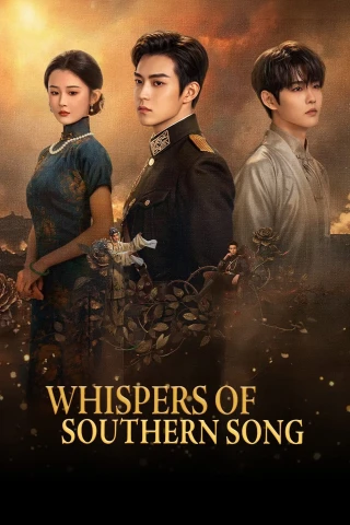 Nam Hí (Whispers Of Southern Song) [2026]