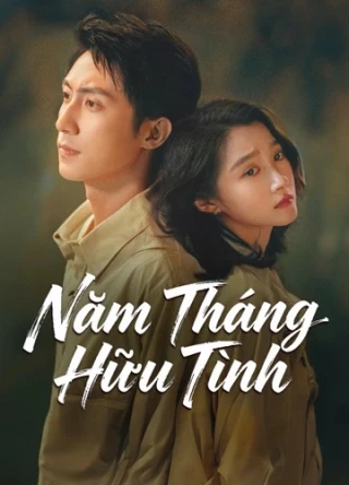 Năm Tháng Hữu Tình (Our Dazzling Days) [2026]