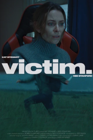 Nạn Nhân (Victim) [2022]