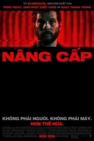 Nâng Cấp (Upgrade) [2018]