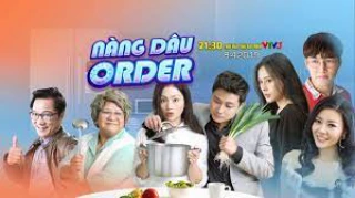 Nàng Dâu Order (Nàng Dâu Order) [2019]