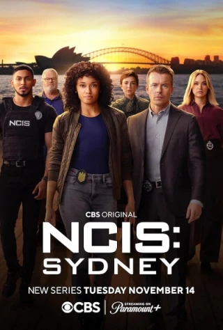 NCIS: Sydney (Phần 1) (NCIS: Sydney) [2023]