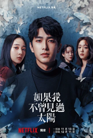 Nếu Ta Chưa Từng Thấy Thái Dương (Phần 1) (Had I Not Seen The Sun (Season 1)) [2025]
