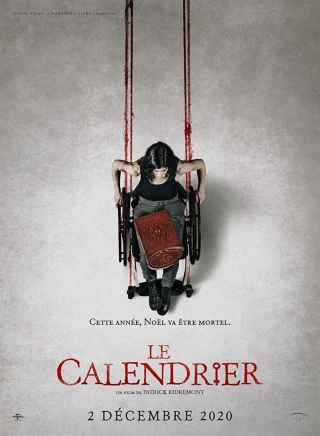 Ngày 24 (The Advent Calendar) [2021]