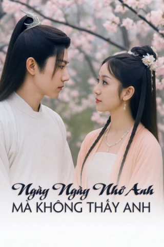 Ngày Ngày Nhớ Anh, Mà Không Thấy Anh (Ngày Ngày Nhớ Anh, Mà Không Thấy Anh) [2025]