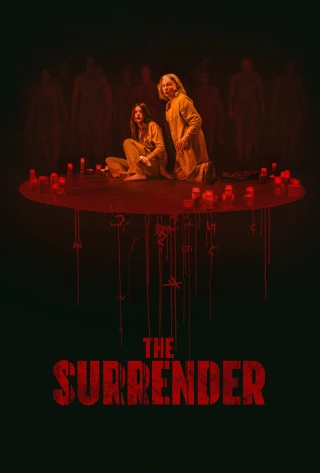 Nghi Lễ Đầu Hàng (The Surrender) [2025]
