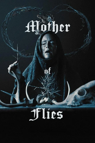 Nghi Lễ Mục Rỗng (Mother of Flies) [2025]