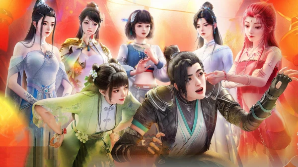 Nghịch Thiên Tà Thần