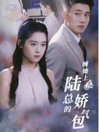 Nghiện Cô Ấy: Công Chúa Cưng của Tổng Giám Đốc Lục (缠她上瘾，陆总的娇气包) [2025]