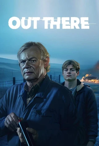 Ngoài Kia (Phần 1) (Out There) [2025]