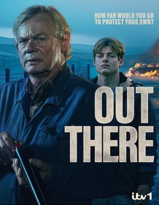 Ngoài Kia (Phần 1) (Out There (Season 1)) [2025]