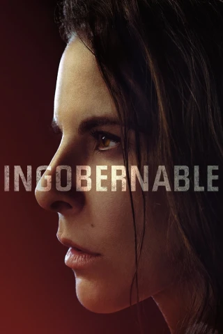 Ngoài Vòng Kiểm Soát (Phần 2) (Ingobernable (Season 2)) [2018]