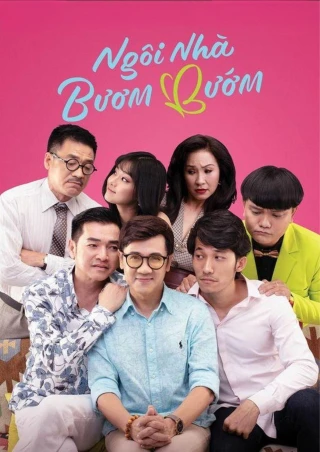 Ngôi Nhà Bươm Bướm (Butterfly House) [2019]