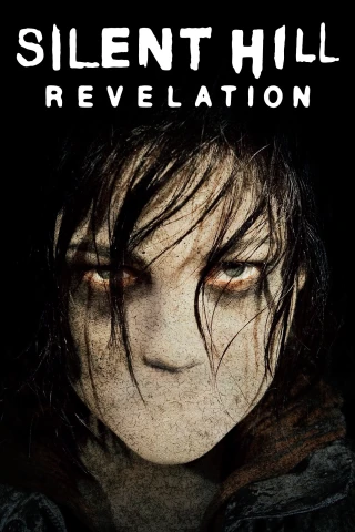 Ngọn Đồi Câm Lặng 2: Chìa Khóa Của Quỷ (Silent Hill: Revelation) [2012]