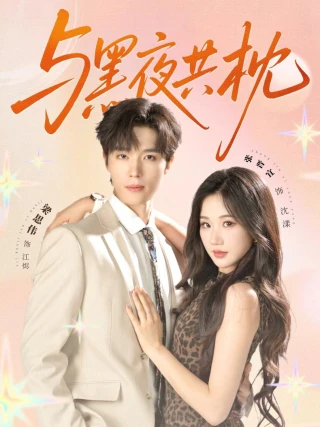 Ngủ Cùng Bóng Tối (与黑夜共枕) [2025]