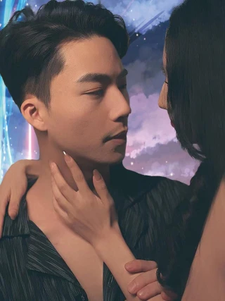 Ngủ với Người Yêu (睡到心爱的他) [2025]