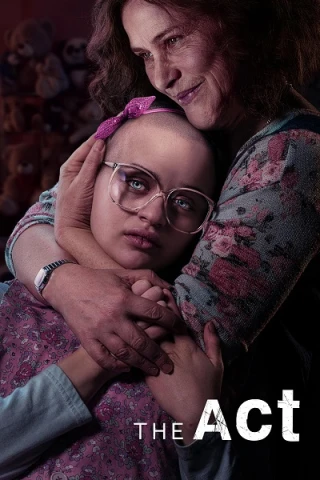 Ngục Tù Tình Thân (The Act) [2019]