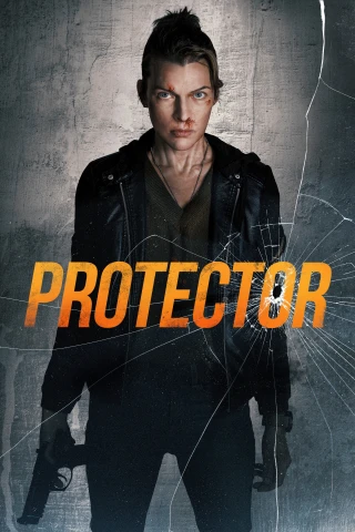 Người bảo vệ (Protector) [2026]
