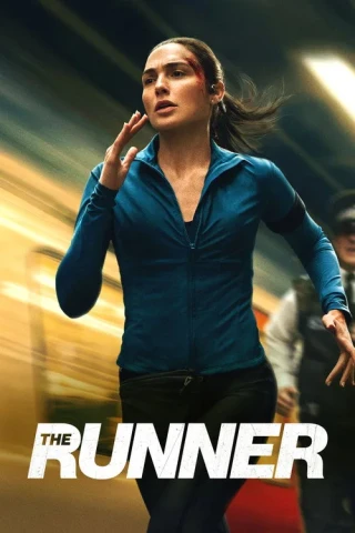 Người Chạy / Kẻ Chạy Trốn (The Runner) [2026]