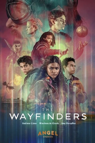 Người Dẫn Lối (The Wayfinders) [2025]