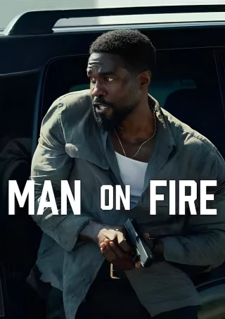 Người Đỡ Đạn (Man on Fire) [2026]
