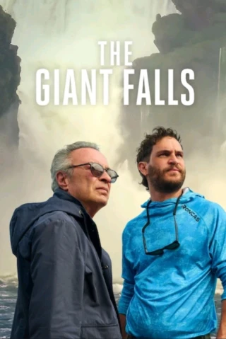 Người Khổng Lồ Cuối Cùng (The Last Giant) [2026]