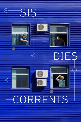 Người Làm Việc Vặt (The Odd-Job Men) [2021]