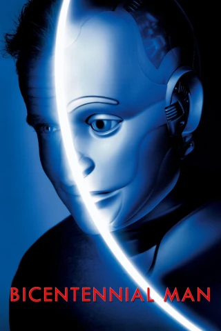 Người Máy 200 Tuổi (Bicentennial Man) [1999]