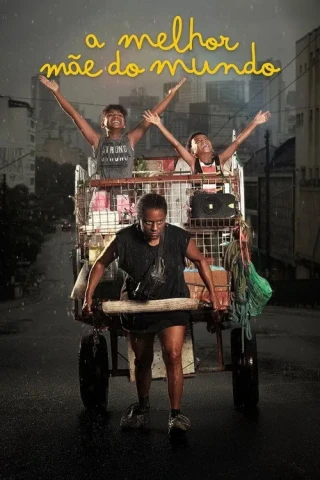 Người Mẹ Tuyệt Vời Nhất Thế Giới (The Best Mother in the World) [2025]
