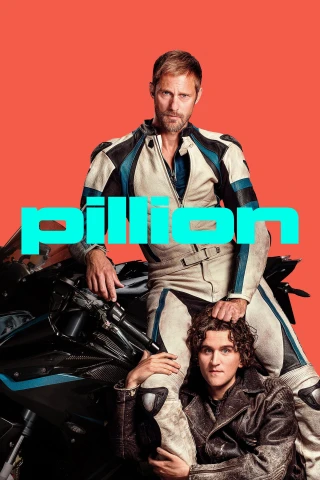 Người Phục Tùng (Pillion) [2025]