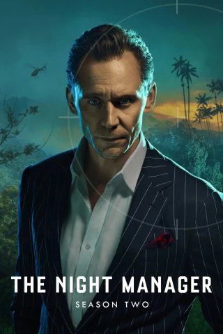Người Quản Lý Ca Đêm (Phần 2) (The Night Manager (Season 2)) [2026]