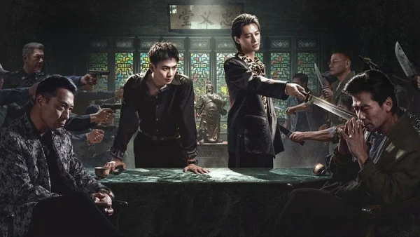 Người Quyết Định