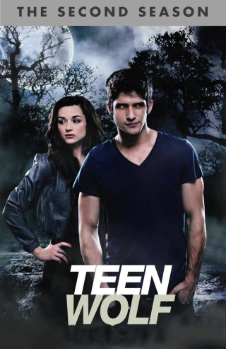 Người Sói Tuổi Teen (Phần 2) (Teen Wolf (Season 2)) [2012]