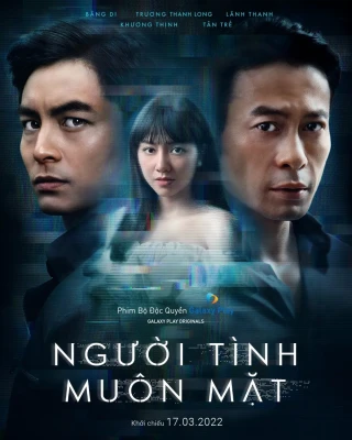 Người Tình Muôn Mặt (Lover With Many Faces) [2022]