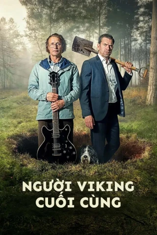 Người Viking Cuối Cùng (The Last Viking) [2025]