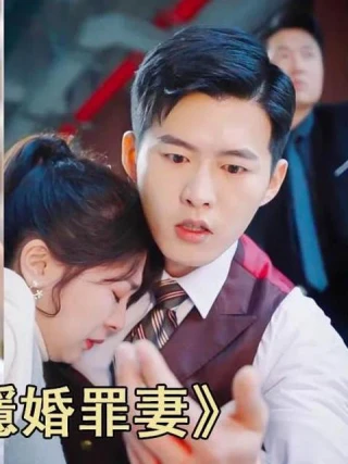 Người Vợ Tội Phạm Bí Mật Của Tổng Giám Đốc Cố (顾总的隐婚罪妻) [2025]