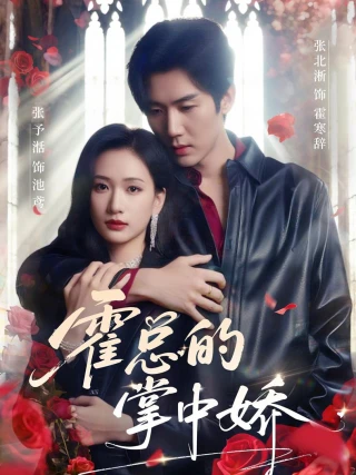 Người Yêu Của Tổng Giám Đốc Huo (霍总的掌中娇) [2025]
