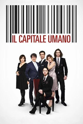 Nguồn Vốn Nhân Lực (Human Capital) [2013]