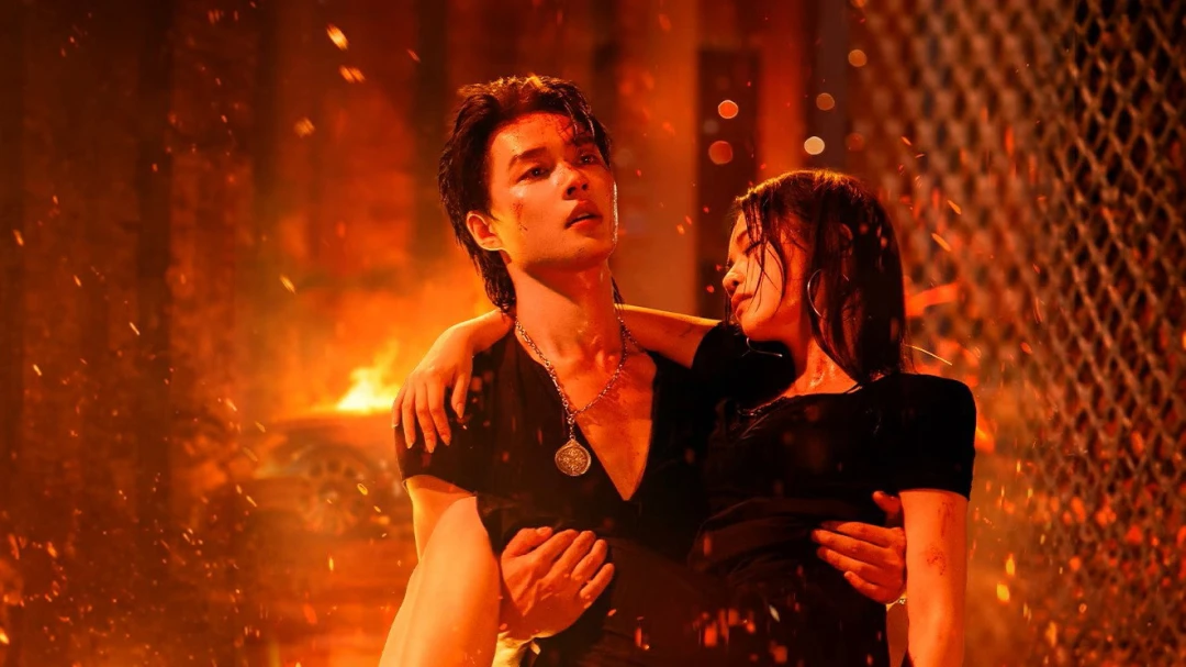 Nguy Tình Nghịch Luyến (Fatal Desire) [2026]