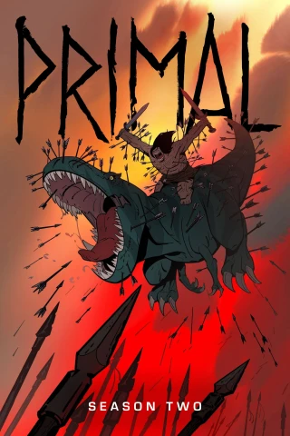 Nguyên Sinh (Phần 2) (Primal (Season 2)) [2022]
