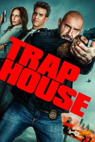 Nhà Bẫy (Trap House) [2025]