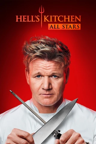 Nhà Bếp Địa Ngục (Phần 17) (Hell's Kitchen (Season 17) (All Stars)) [2017]